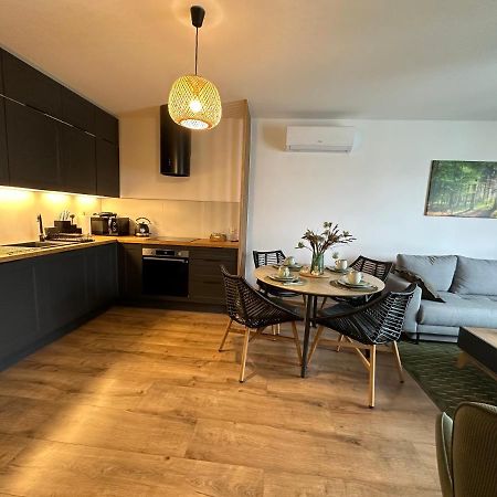 מיליץ Apartament 28 W Dolinie Baryczy - 5D Apartamenty מראה חיצוני תמונה