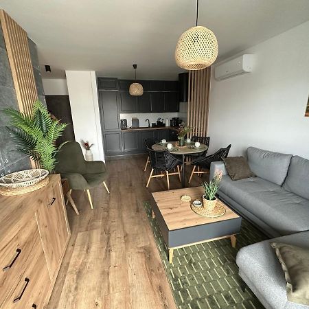 מיליץ Apartament 28 W Dolinie Baryczy - 5D Apartamenty מראה חיצוני תמונה