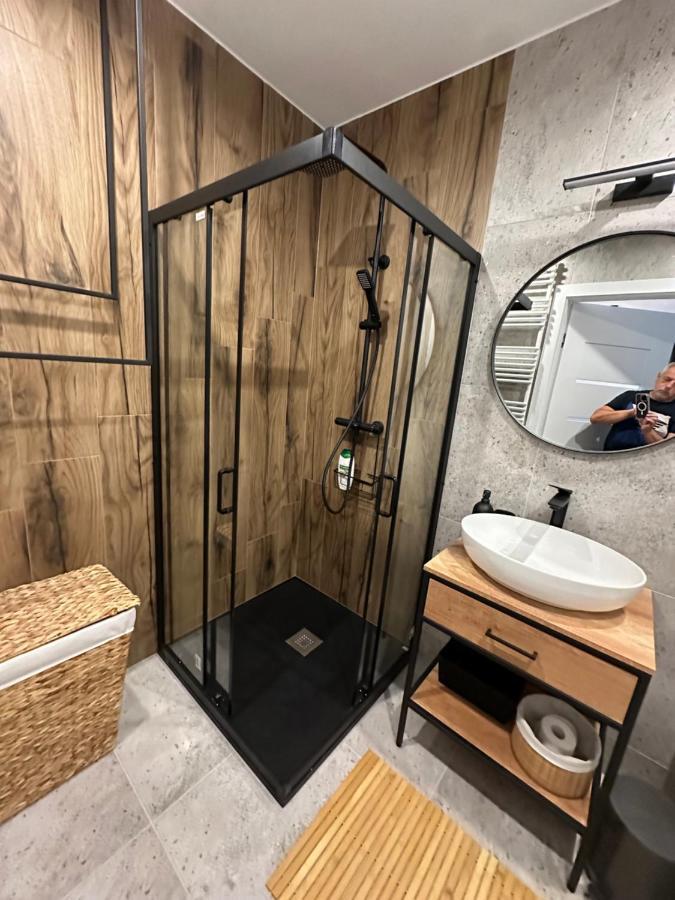 מיליץ Apartament 28 W Dolinie Baryczy - 5D Apartamenty מראה חיצוני תמונה