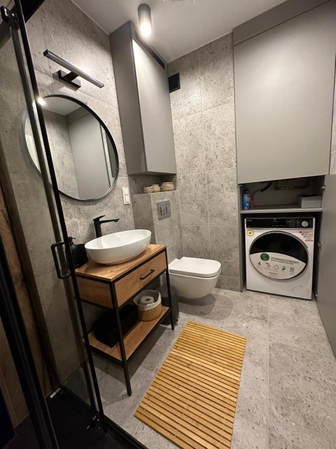 מיליץ Apartament 28 W Dolinie Baryczy - 5D Apartamenty מראה חיצוני תמונה