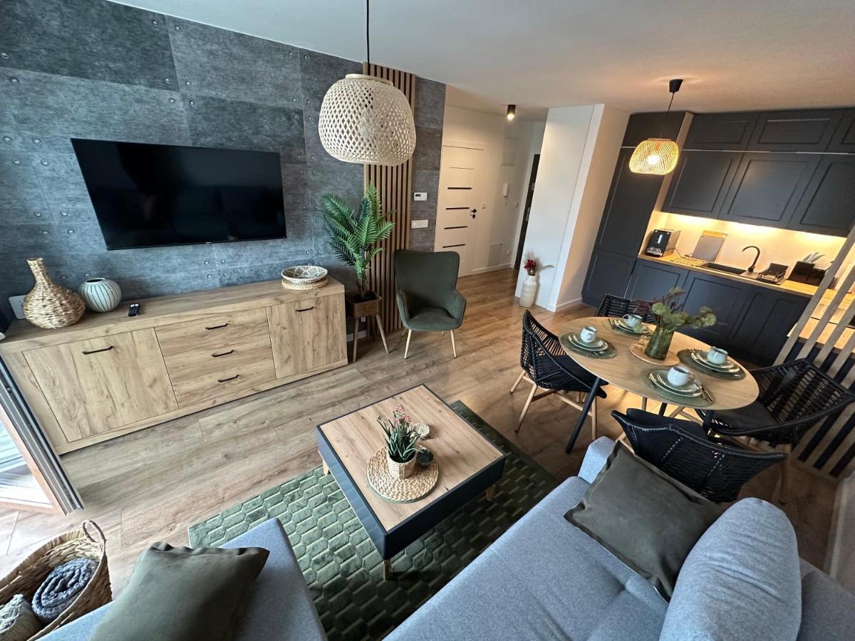 מיליץ Apartament 28 W Dolinie Baryczy - 5D Apartamenty מראה חיצוני תמונה