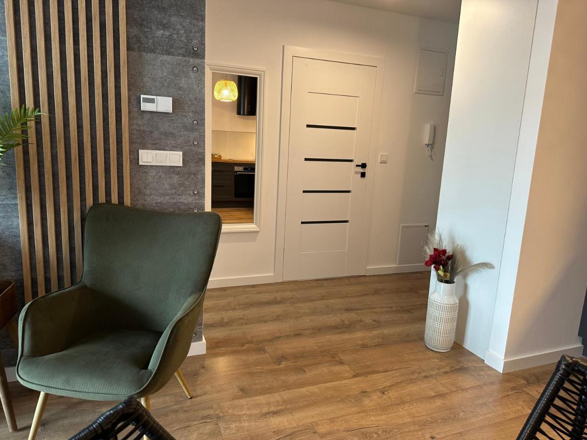 מיליץ Apartament 28 W Dolinie Baryczy - 5D Apartamenty מראה חיצוני תמונה
