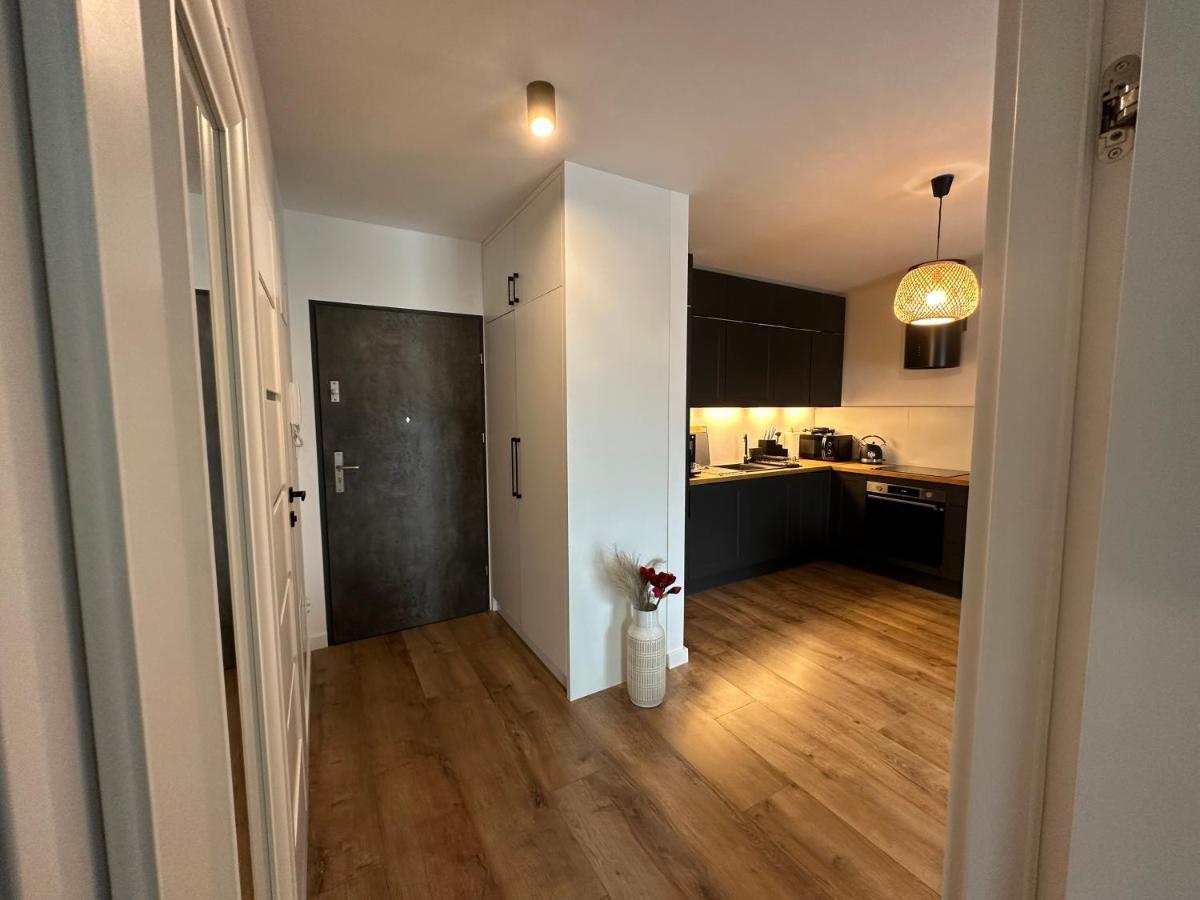 מיליץ Apartament 28 W Dolinie Baryczy - 5D Apartamenty מראה חיצוני תמונה