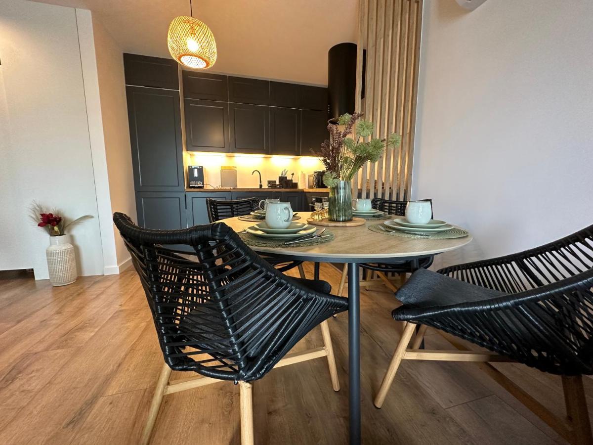 מיליץ Apartament 28 W Dolinie Baryczy - 5D Apartamenty מראה חיצוני תמונה