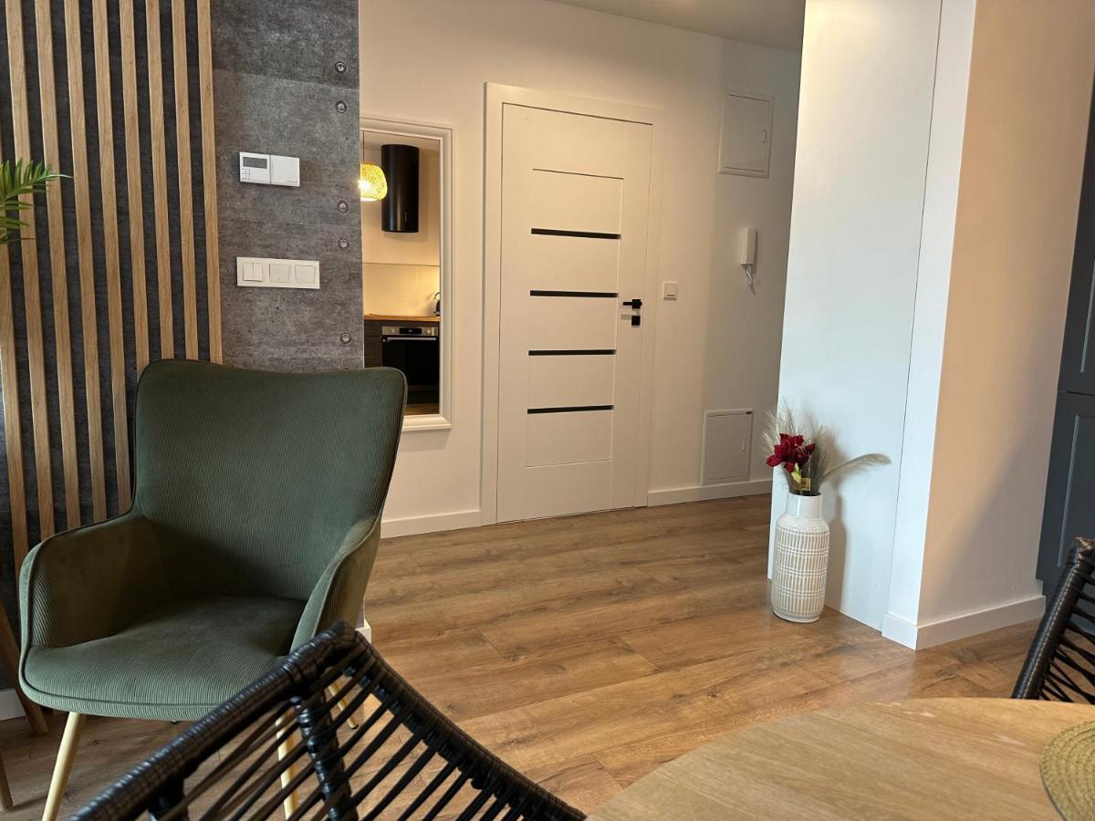 מיליץ Apartament 28 W Dolinie Baryczy - 5D Apartamenty מראה חיצוני תמונה