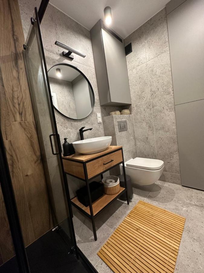 מיליץ Apartament 28 W Dolinie Baryczy - 5D Apartamenty מראה חיצוני תמונה